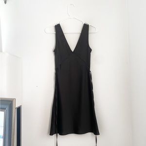 Peppermayo Audrey Mini Dress